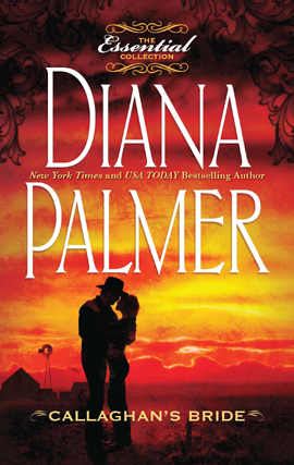 Title details for Callaghan's Bride by Diana Palmer - Available